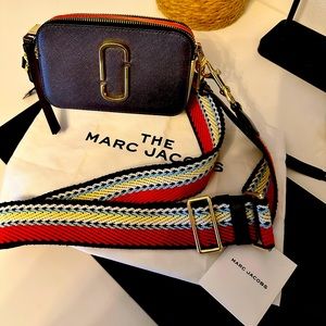 Marc Jacobs Snapshot